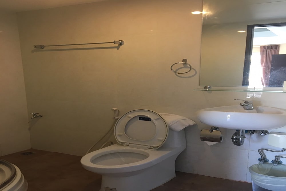 Arcadia Maephim Serviced Apartment 44/50
