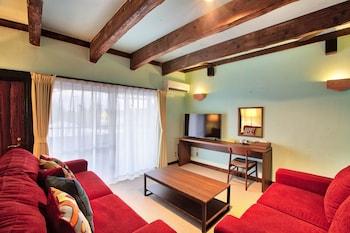 Western, Maisonette