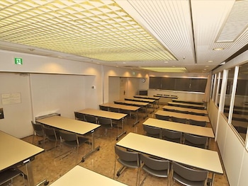 Tokyo Central Youth Hostel 32/50