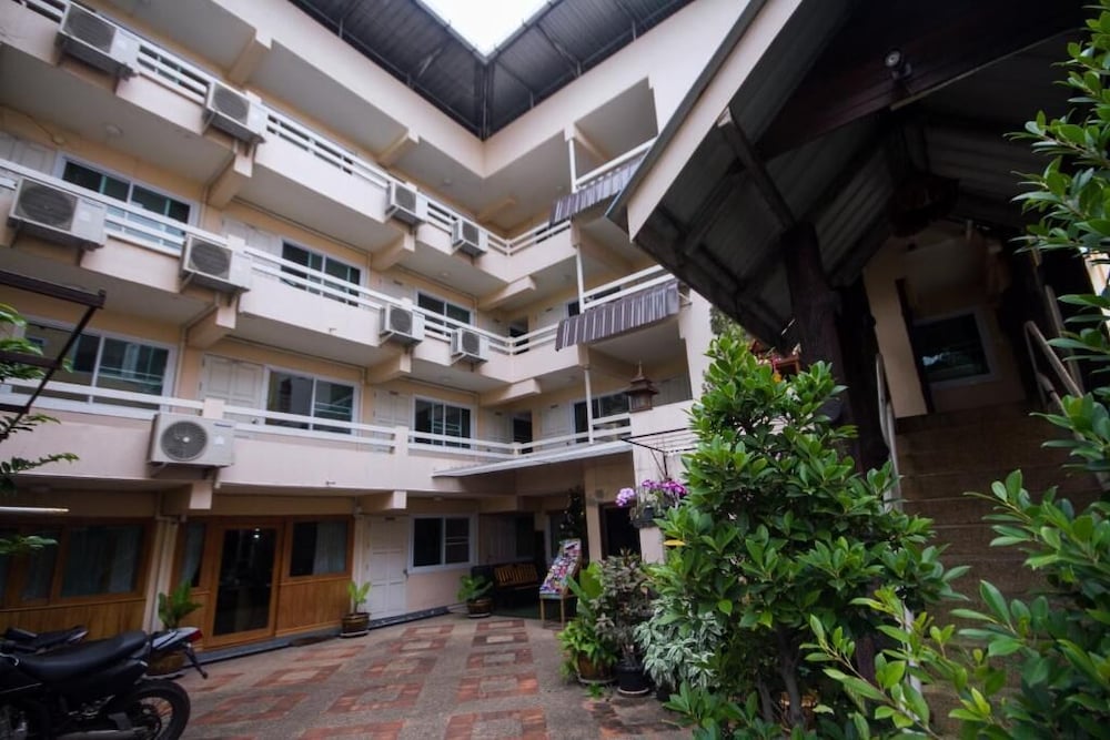 Jang Sripoom House 5/44
