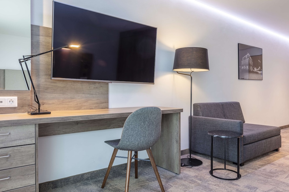 Park Inn By Radisson Wismar 75/80
