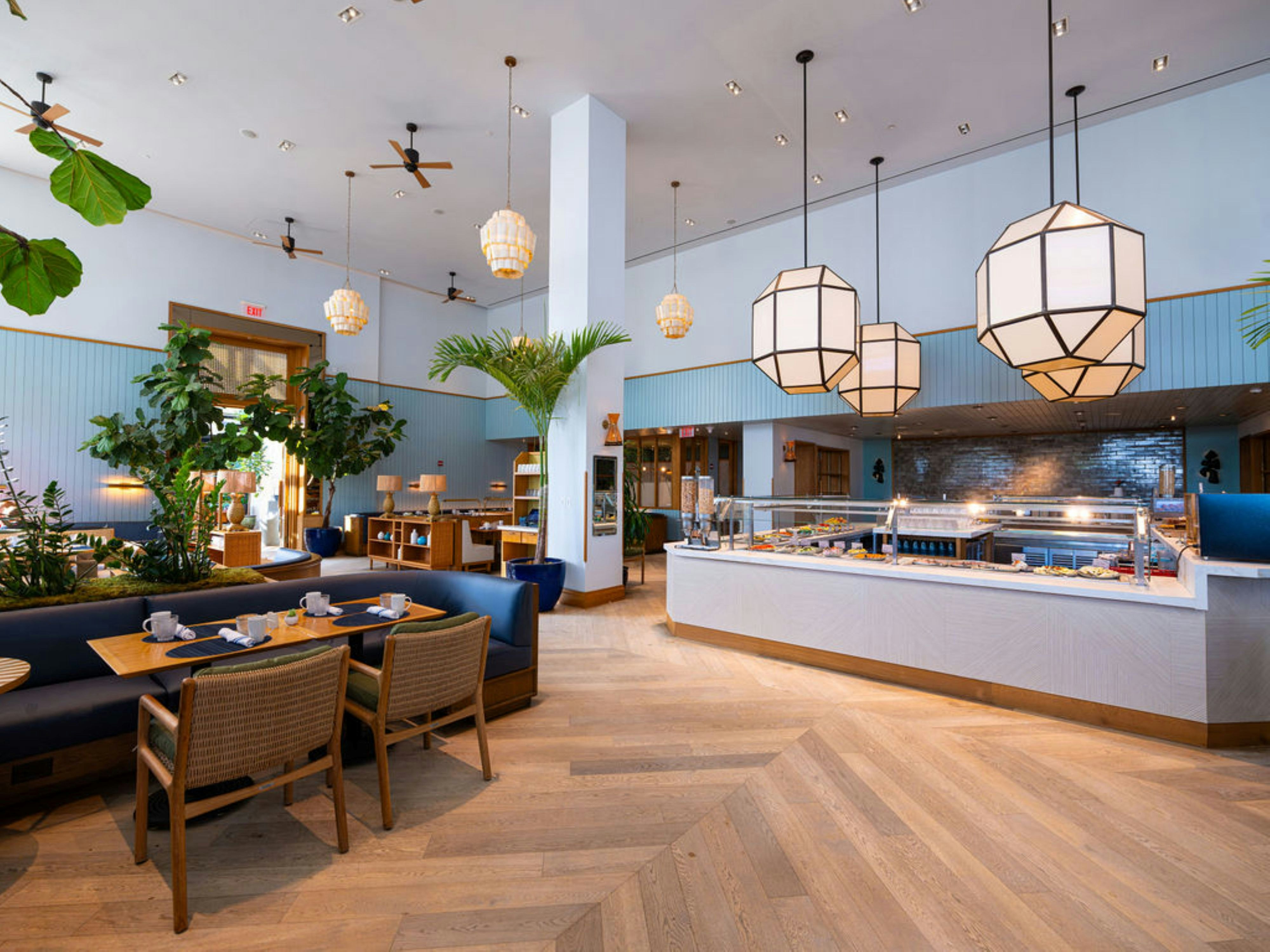 Signia by Hilton Diplomat Beach Resort 9/50