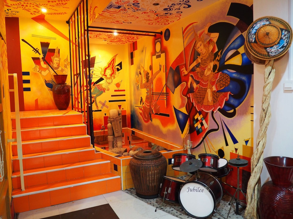 Baanmaeresidence 37/37