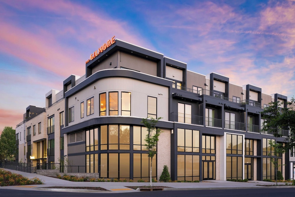 The Gilmore, an AvantStay Hotel 3/50