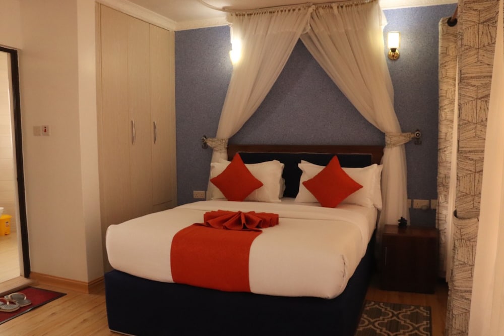 Wonderland Homestay 17/50