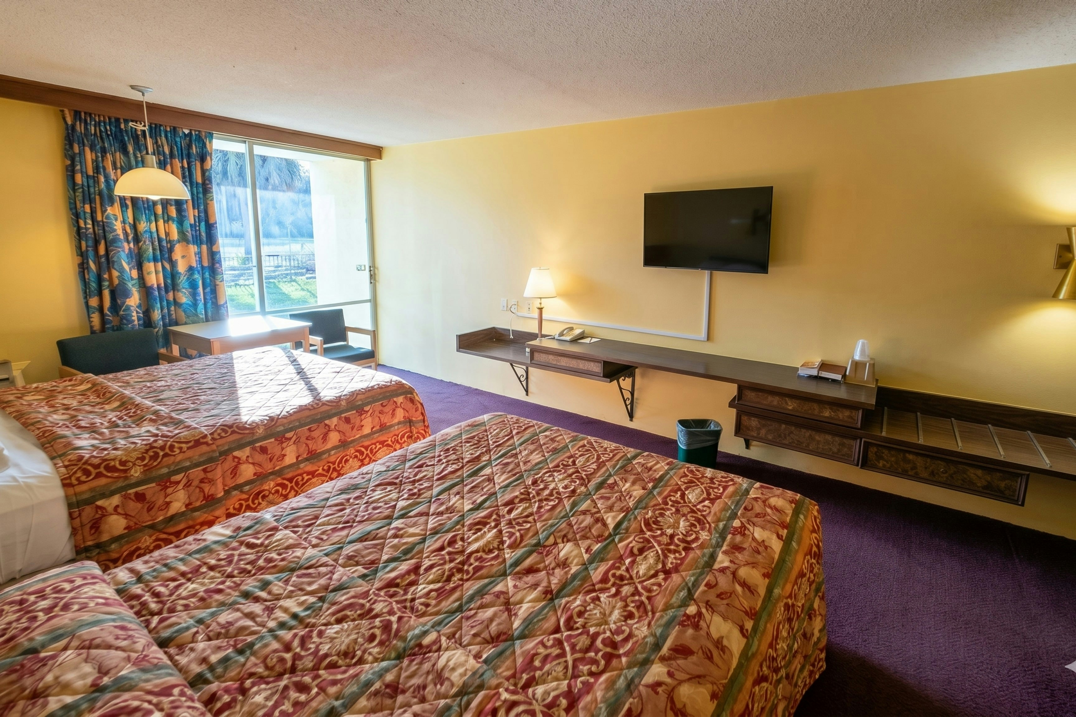 Sunset Inn Manning I 95 15/48