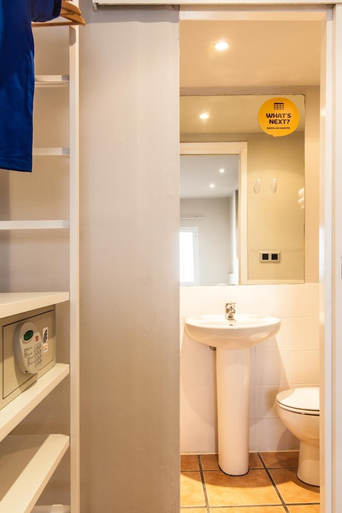 Ryans Pocket Hostel 27/45