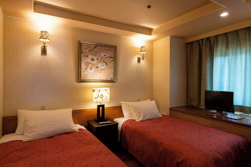 KINUGAWA GRAND HOTEL YUME NO TOKI 13/50