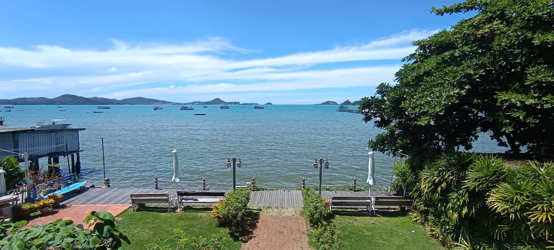 Baan Sattahip By The Sea 65/68