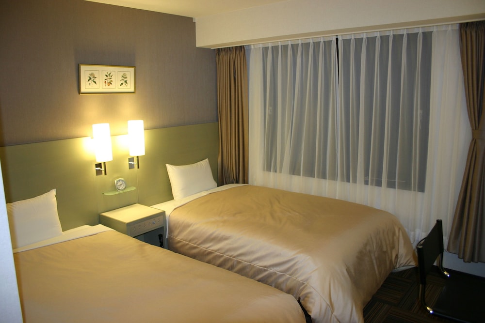 Grand Central Hotel 13/55