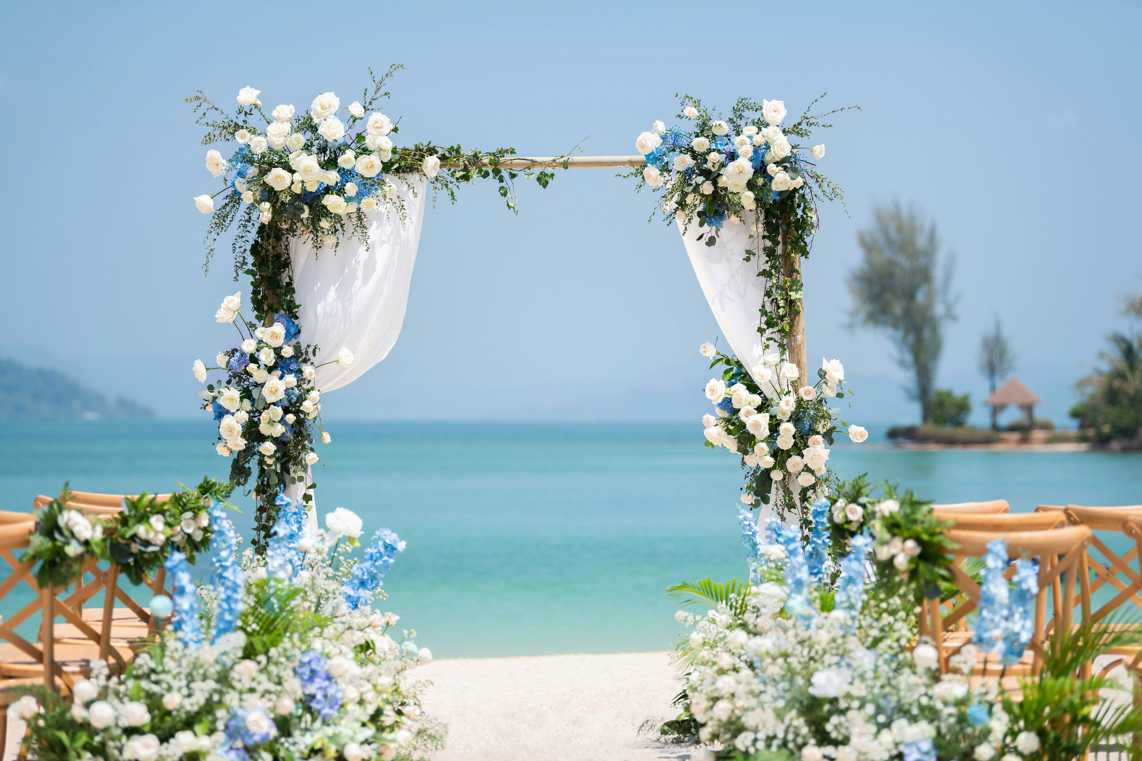 The Naka Island A Luxury Collection Resort & Spa Phuket 15/37