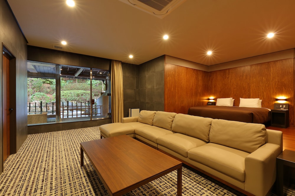 Arima Onsen Taketoritei Maruyama 32/49