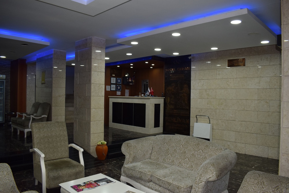 Otel Orhan 3/23