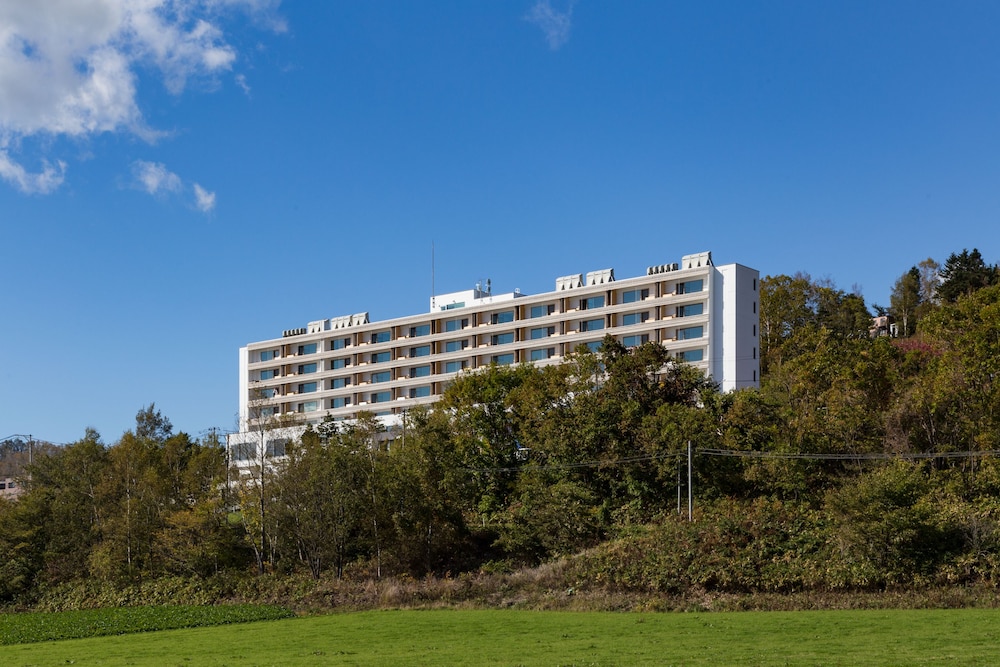 We Hotel Toya
