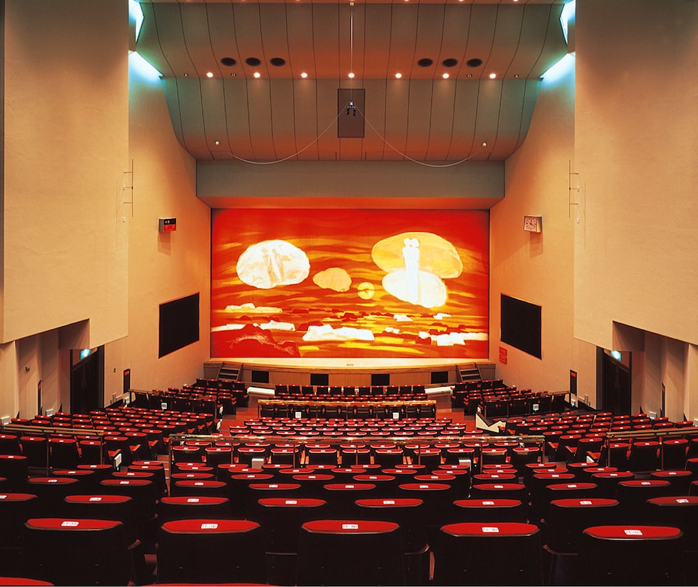 Hotel Sapporo Sunplaza 62/69