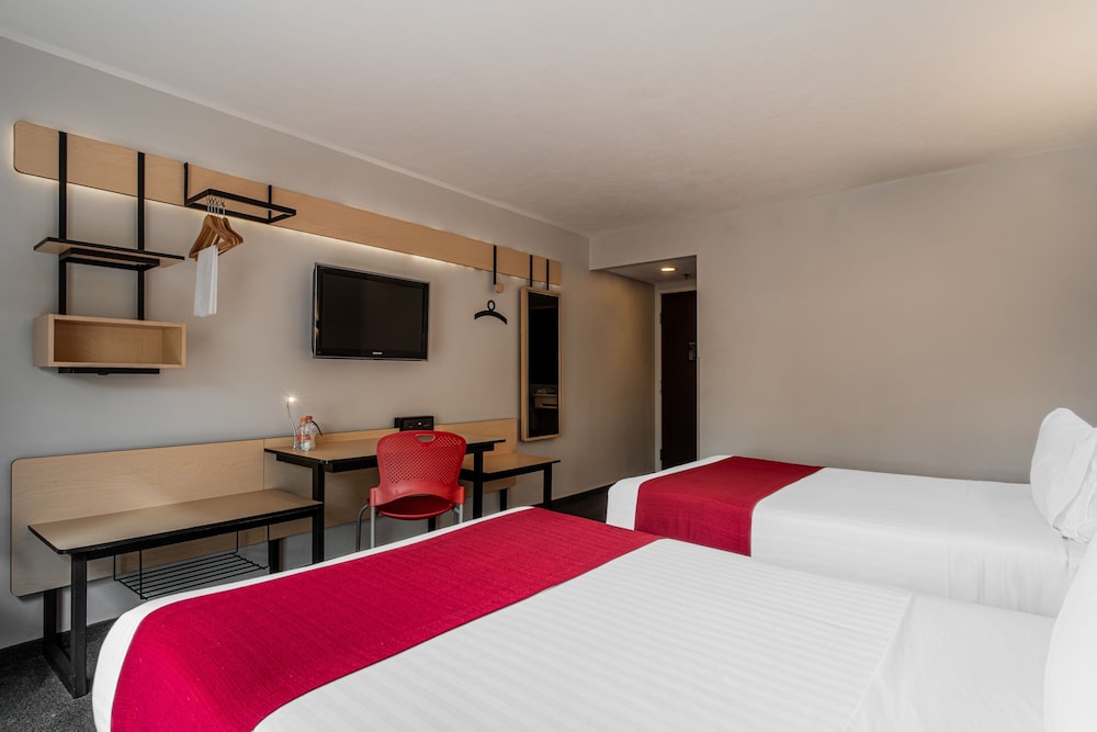 City Express by Marriott Queretaro Jurica 30/71