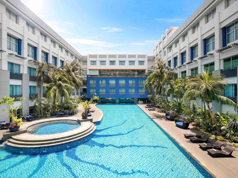 Novotel Jakarta Mangga Dua Square 34/71
