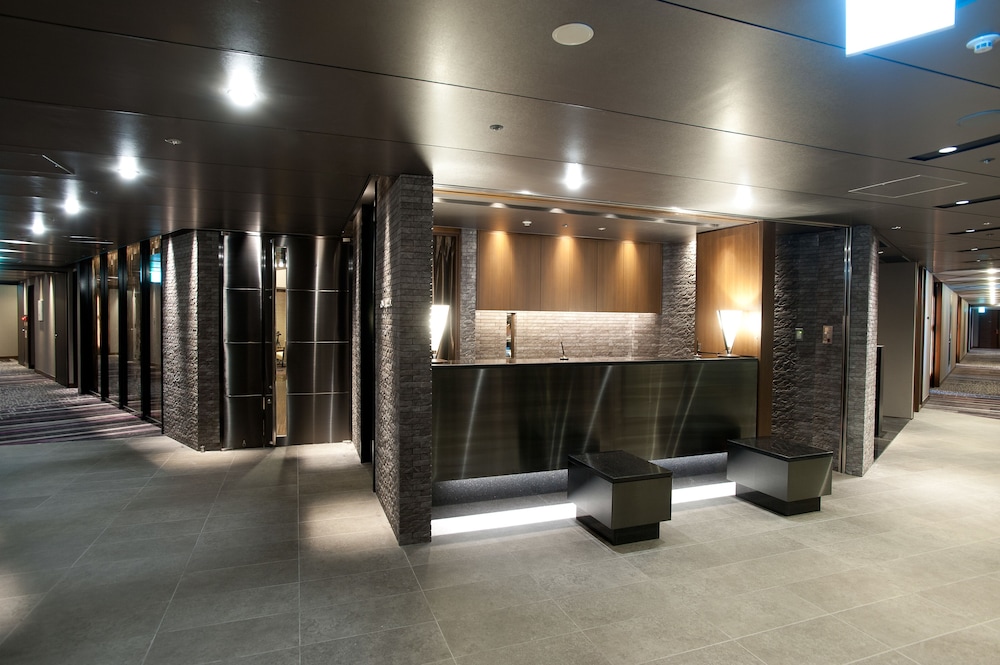 Hotel Granvia Osaka 24/50