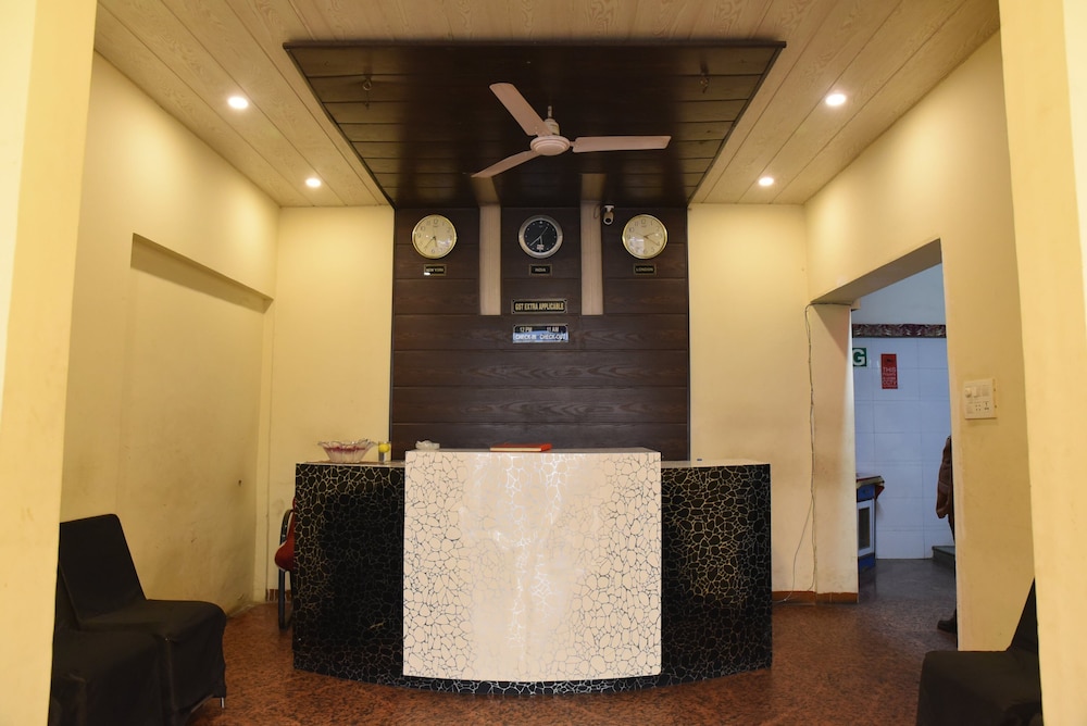 Hotel C 9 7/50