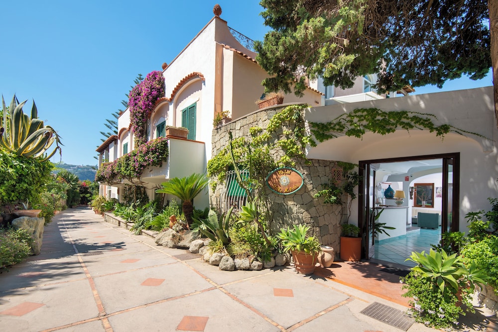 Hotel Villa Melodie - Adults Only 42/50