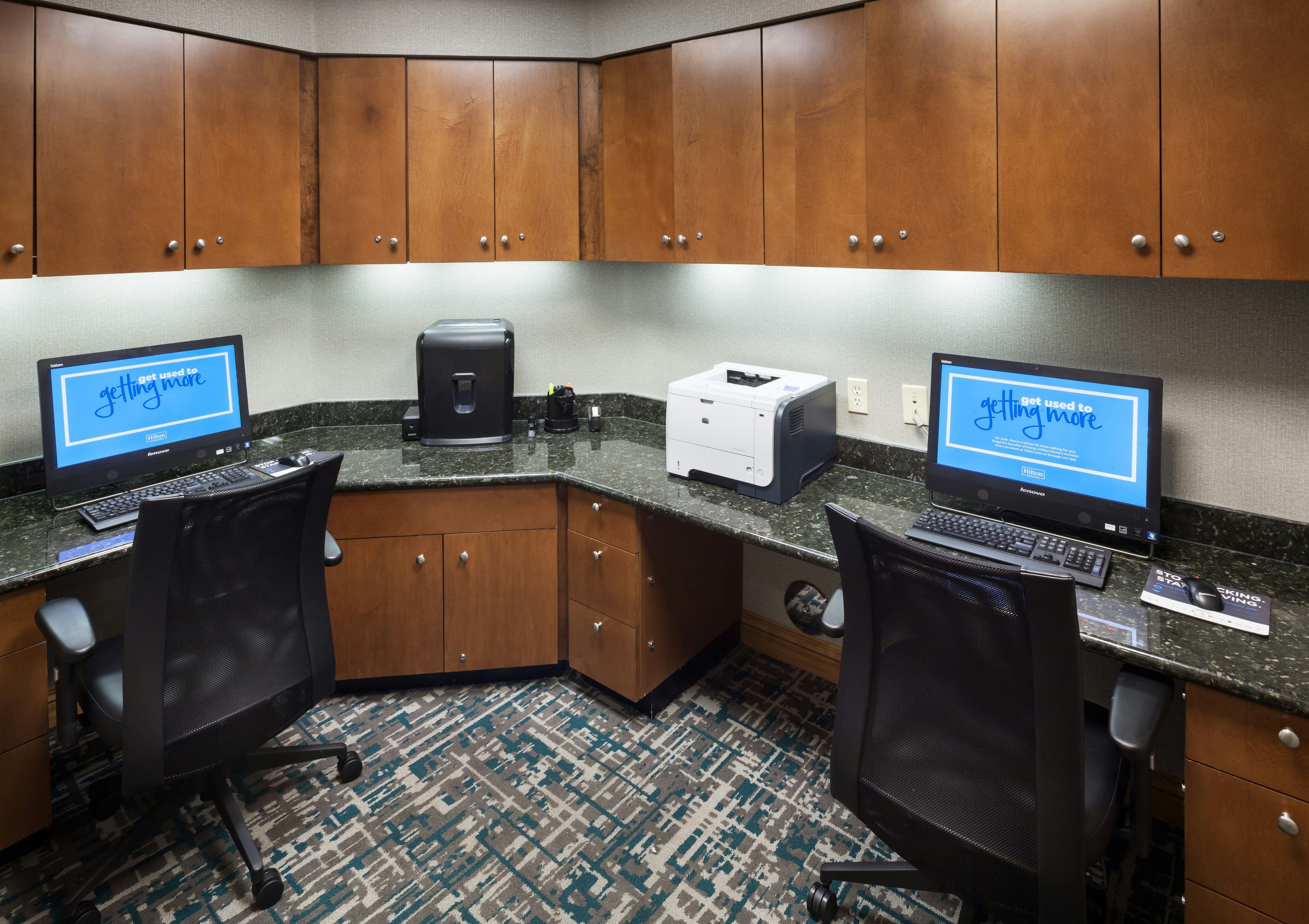 Hampton Inn Los Angeles-Orange County-Cypress 28/40
