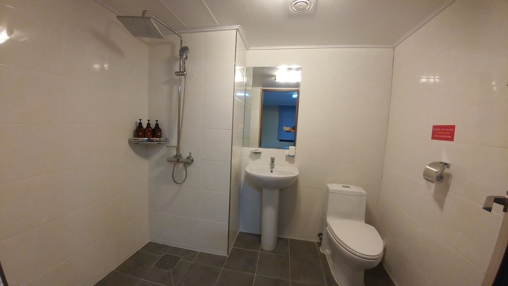 HOTEL TONG YEONDONG JEJU 49/50