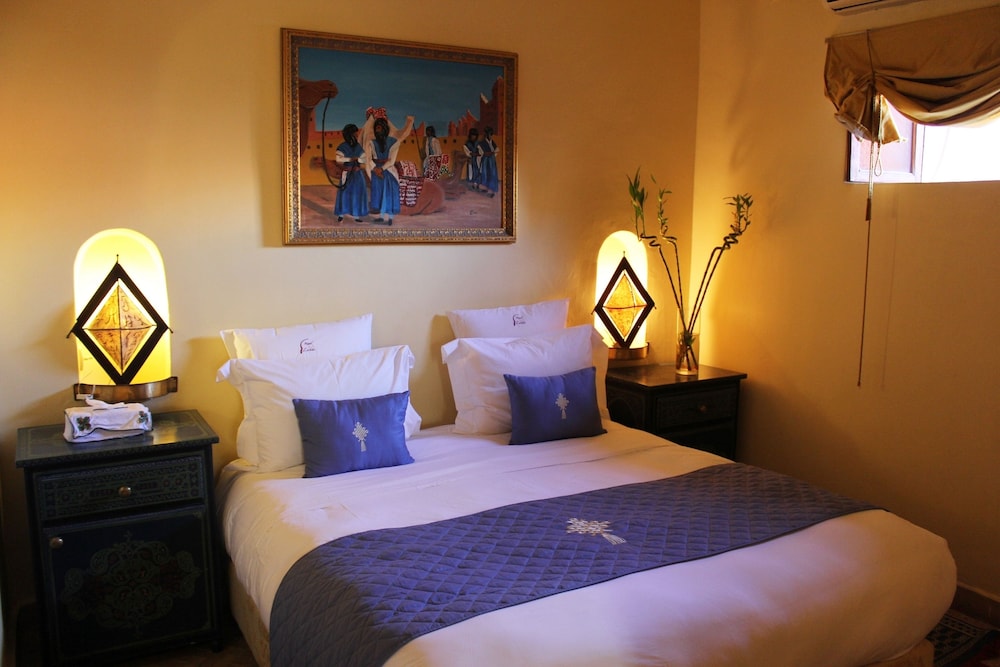 Riad Lena Spa 11/71