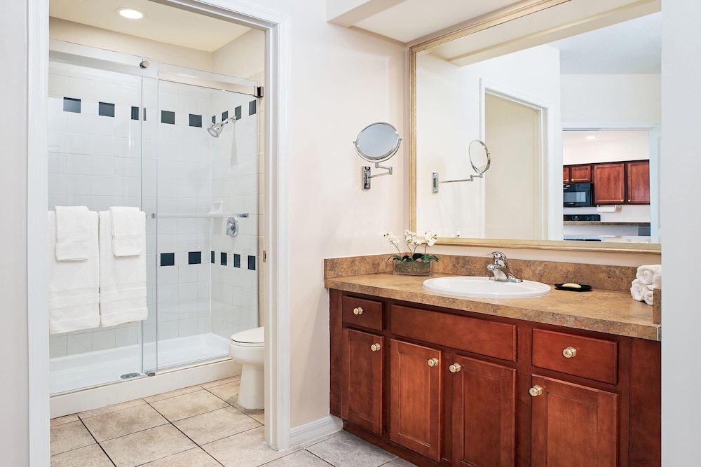 Sheraton PGA Vacation Resort, Port St. Lucie 5/36