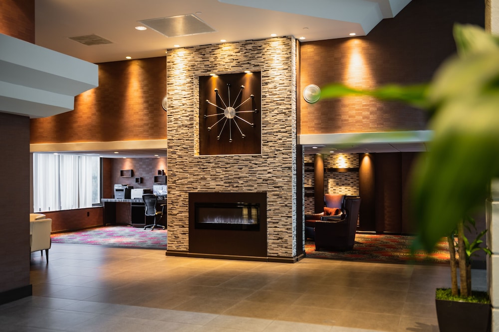 Embassy Suites by Hilton Piscataway Somerset 13/59