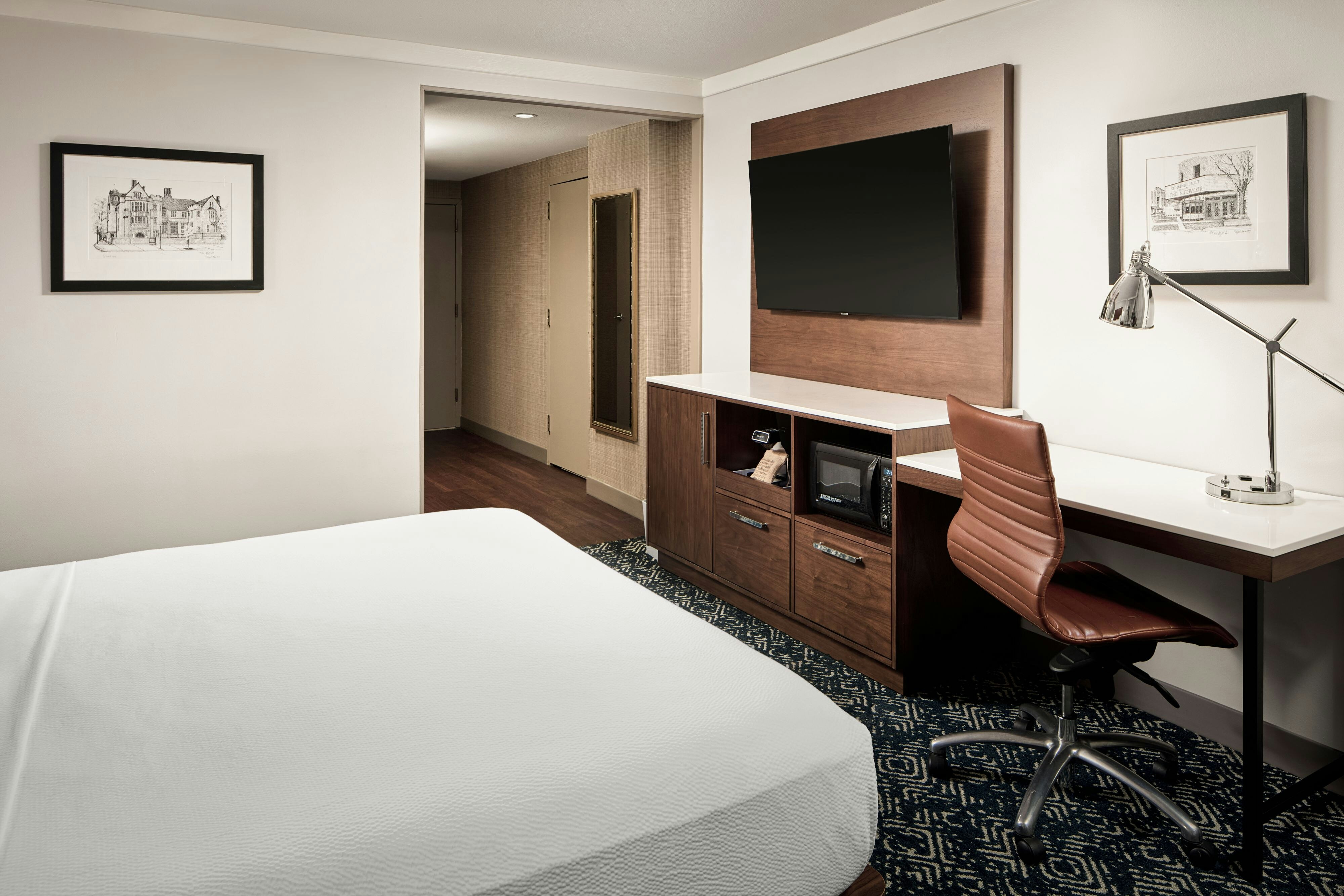 Four Points by Sheraton Richmond 23/69