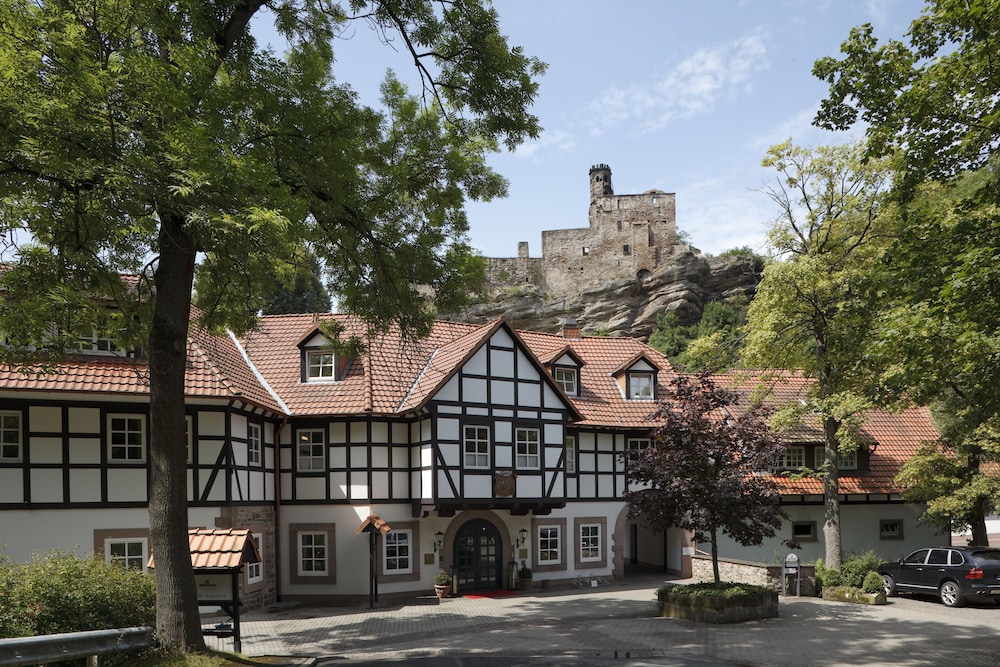 Hardenberg Burghotel 3/47