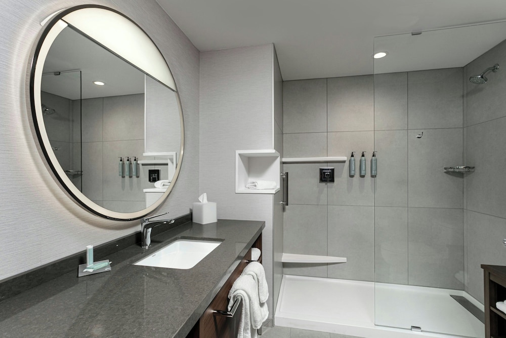 Courtyard by Marriott Lewiston 48/49