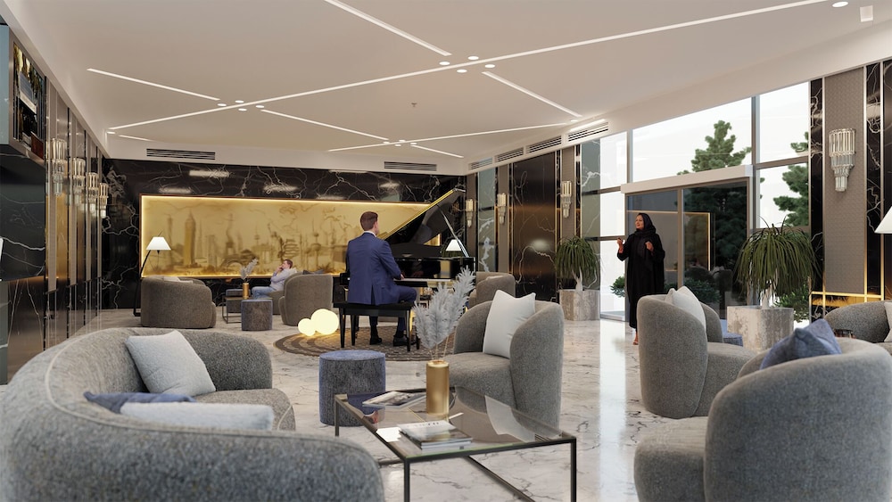 Al Hamra Hotel Kuwait 40/56