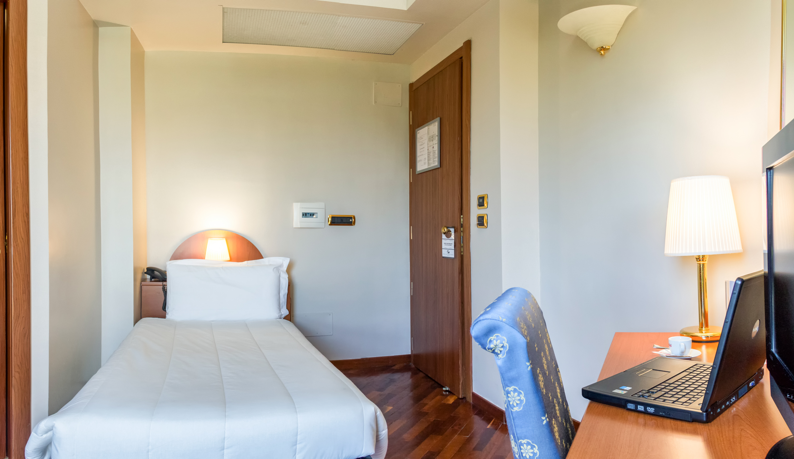 Quality Hotel Excel Roma Ciampino 21/27