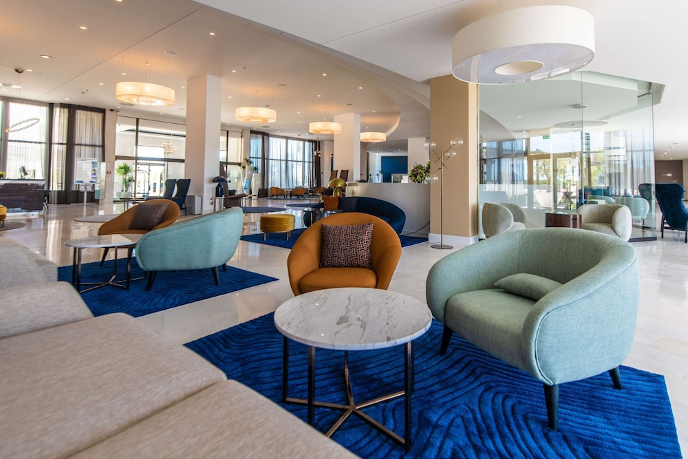 Park Plaza Histria 30/50