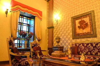 San Juan Hotel 56/62