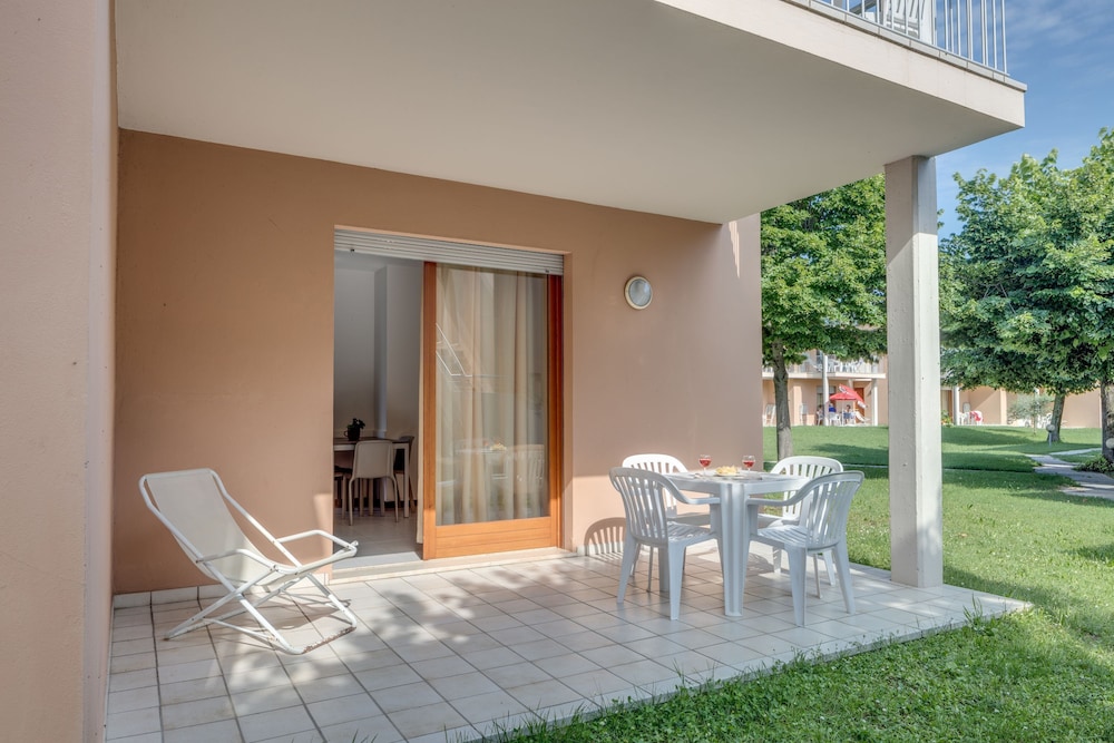 Residence Villaggio Tiglio 31/32