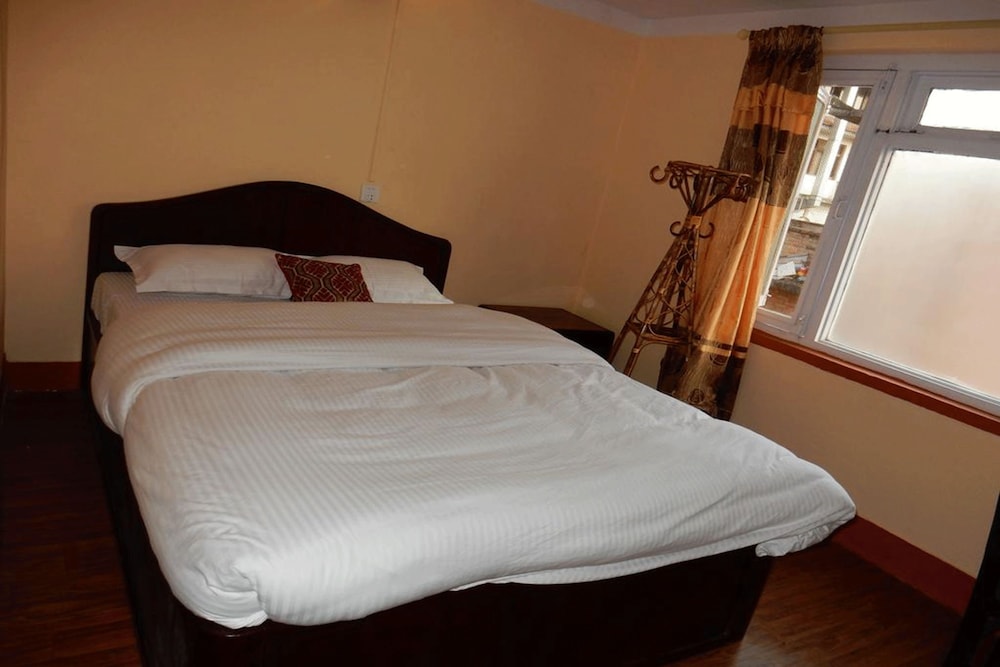 Andes House - Hostel 19/32