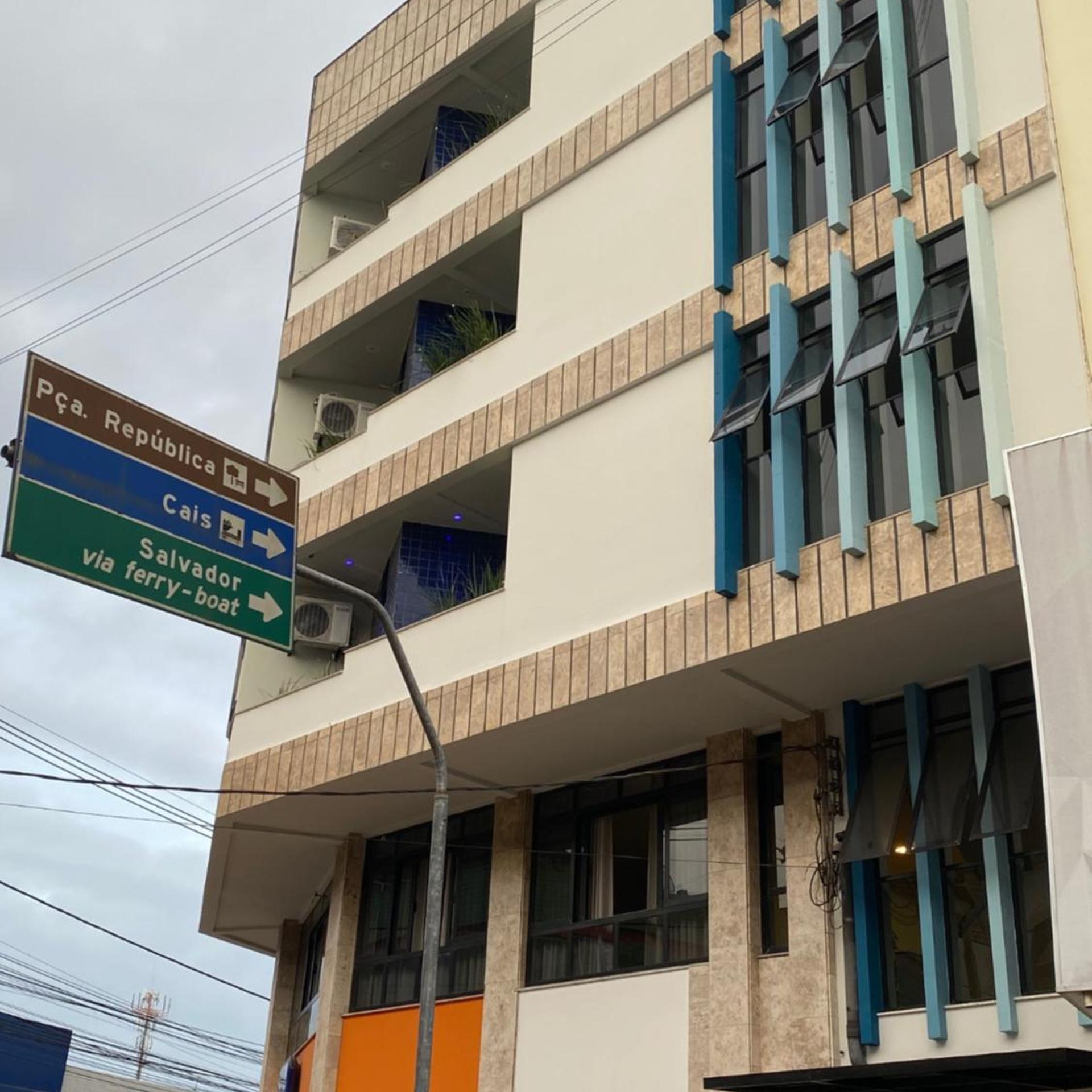 Hotel Onda Azul 1/49