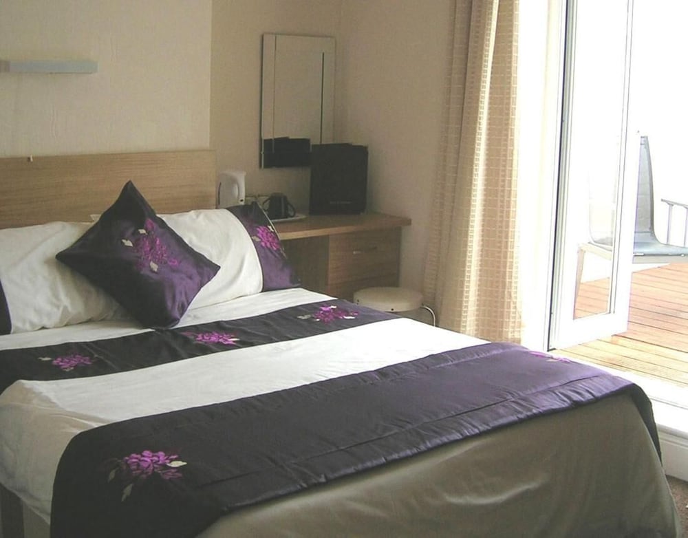 Harrington Guest House، Newquay 13/50