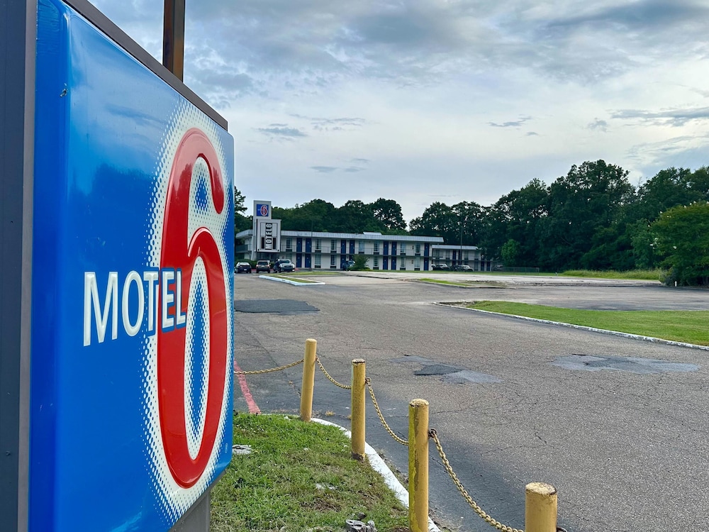 Motel6 West Monroe, LA 38/60