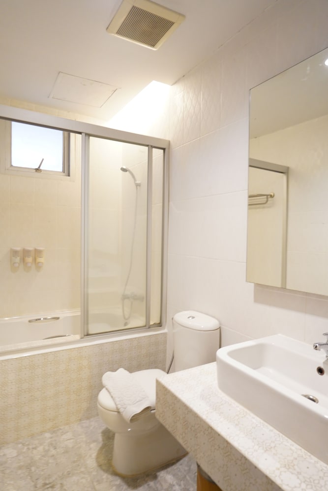 W 21 Hotel Bangkok 45/50