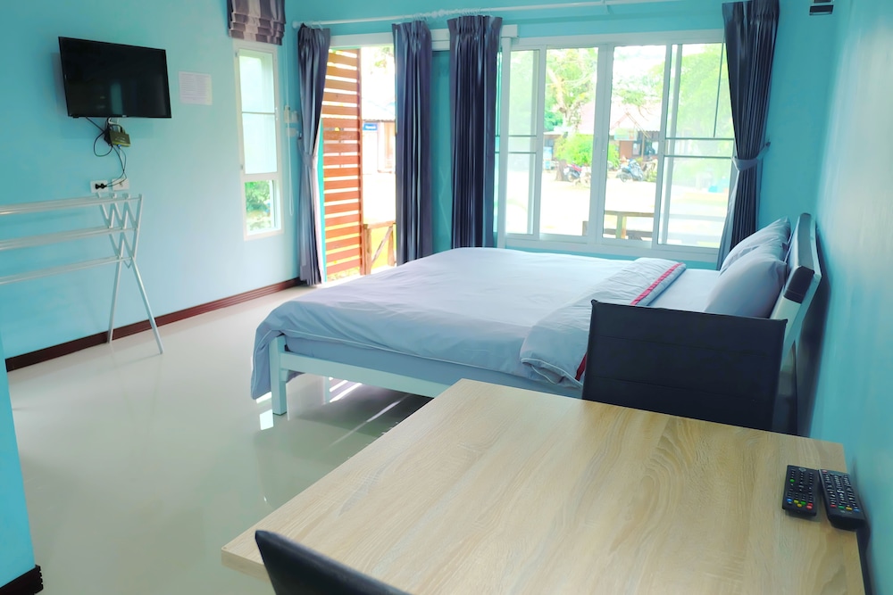 Chokdee Resort 42/67