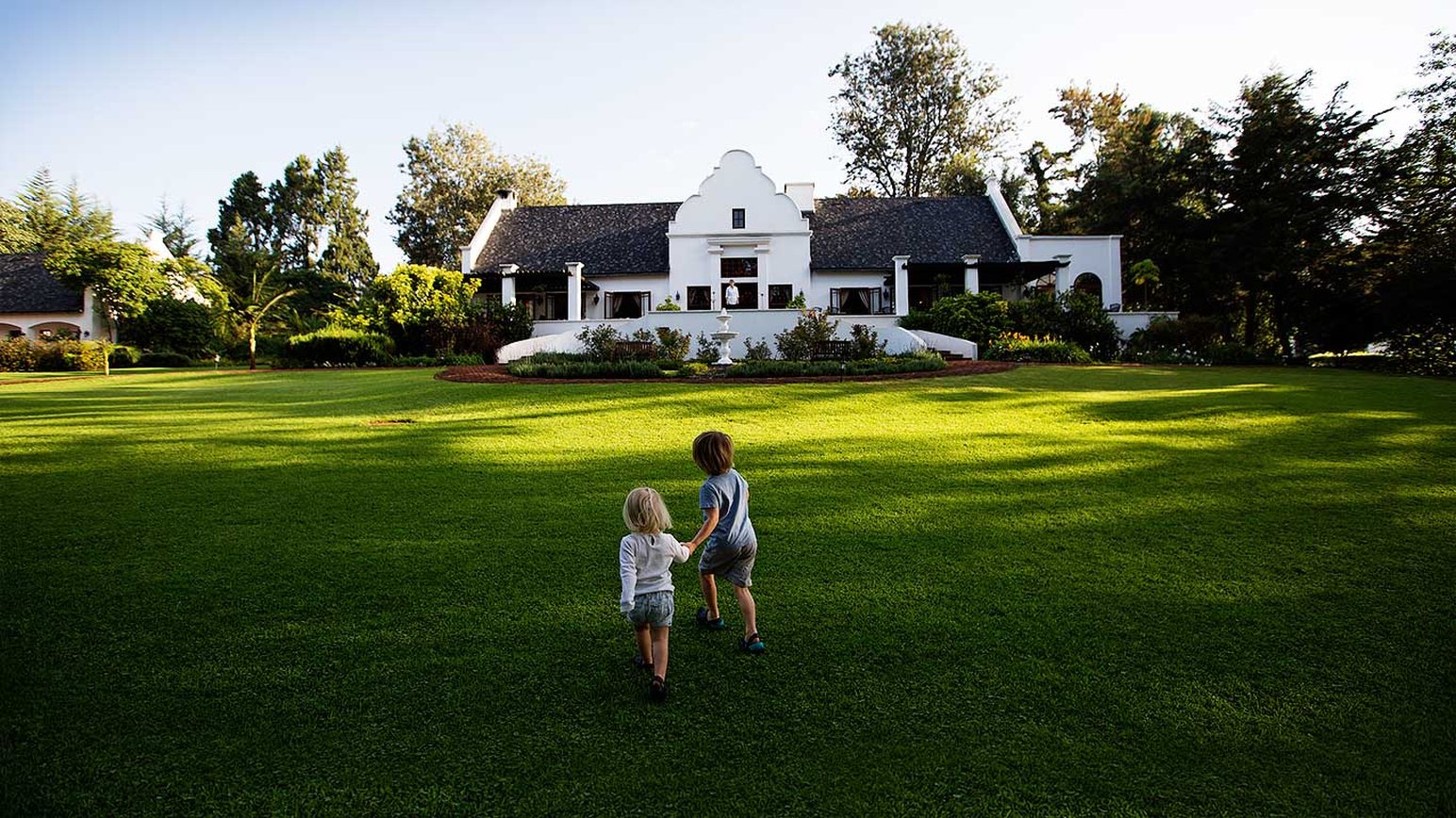 The Manor Ngorongoro 5/6