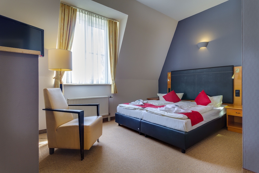 Seehotel Brandenburg An Der Havel 15/70