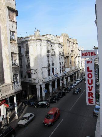 Hotel Du Louvre 11/19