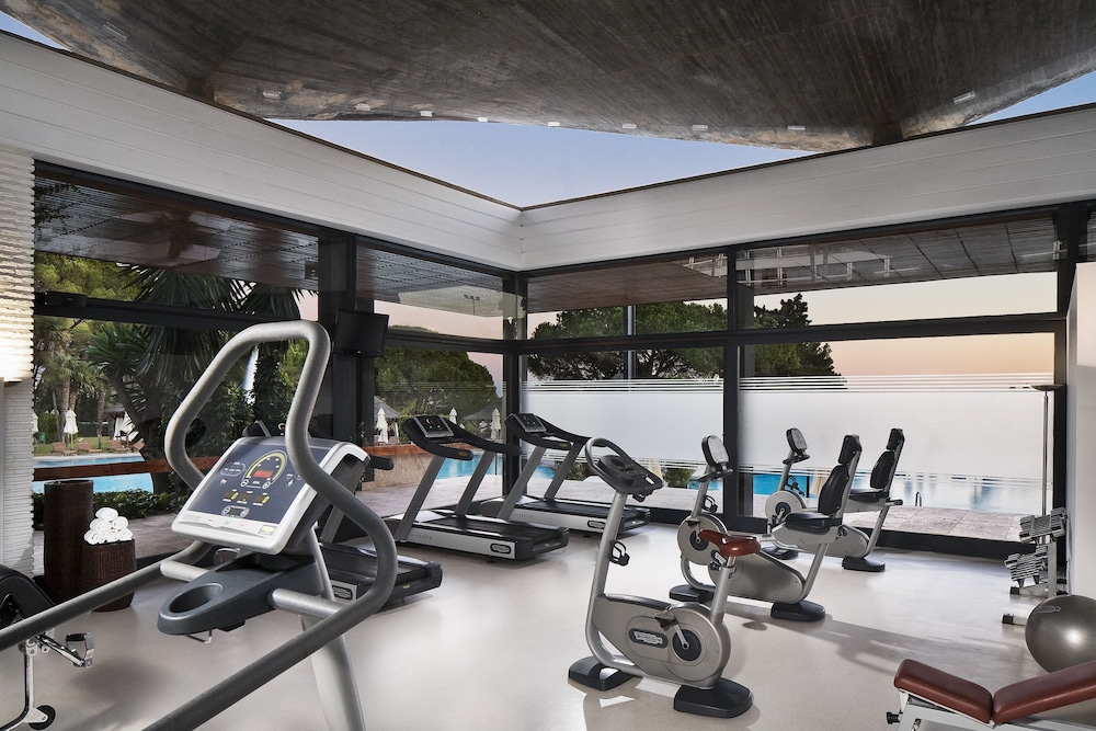 Hotel Don Pepe Gran Melia 38/78