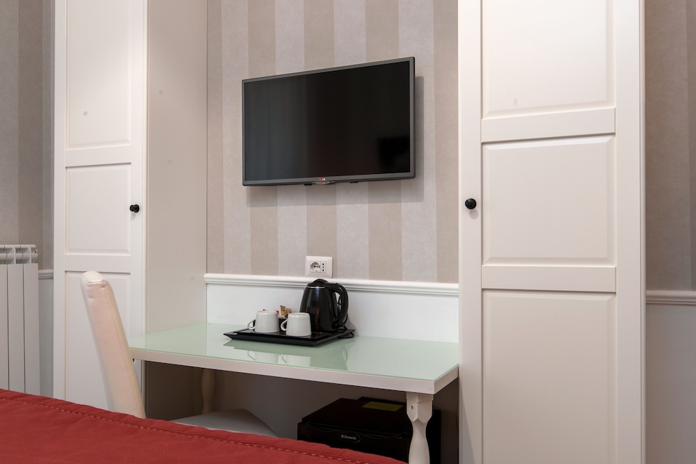 Star Vatican Rooms 44/58