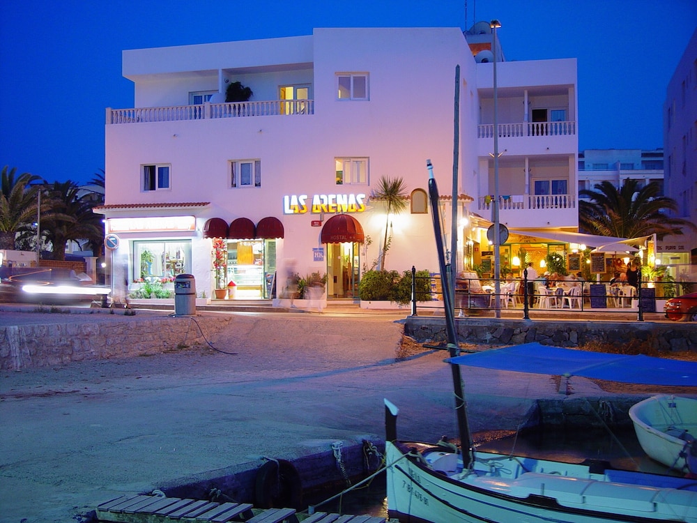 Hotel Boutique Las Arenas 2/50