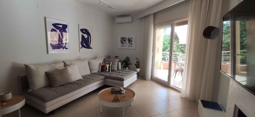 Gallery Suites Parga 25/46